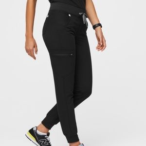 FIGS Zamora Jogger Scrub Pants S
